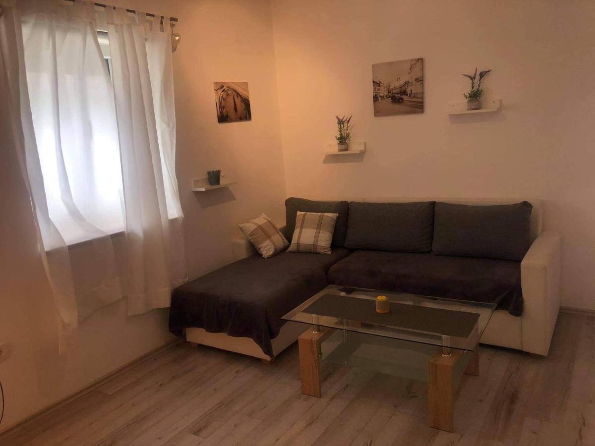 Apartmani Dokic Bale Luaran gambar