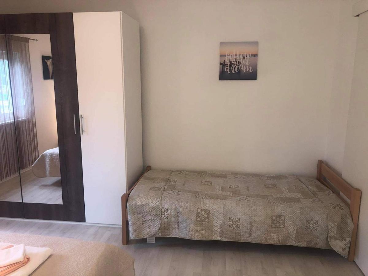 Apartmani Dokic Bale Luaran gambar
